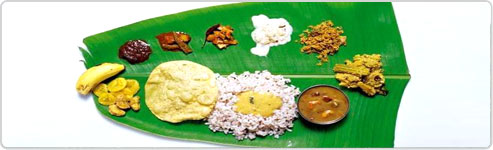 Kerala Culinary Tour