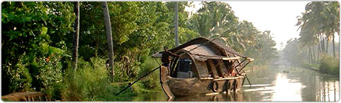 Kerala Tour Package