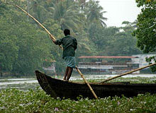 Kerala Tour Package