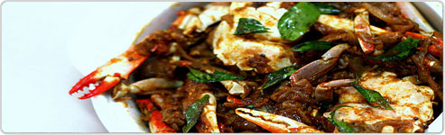 Spicy Kerala