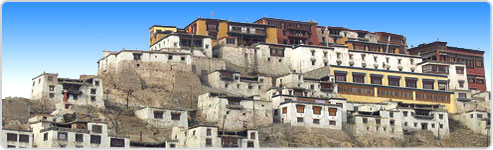 Best of Ladakh Tour