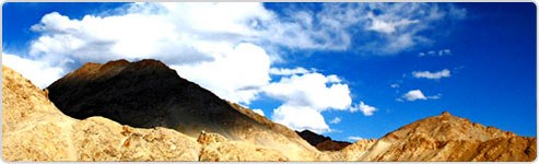 Explore Ladakh Tour