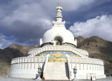 Explore Ladakh Tour