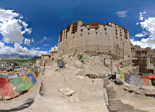 Panoramic Ladakh Tour