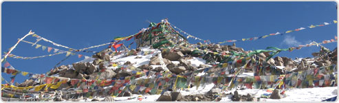 Takthok Monastery Festival Tour