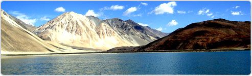 The Spirit of Ladakh
