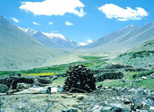 The Spirit of Ladakh