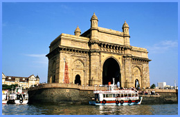 Mumbai Tour Packages