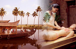 South India Tour Packages