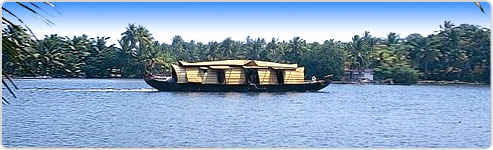 Cochin Kovalam Tour