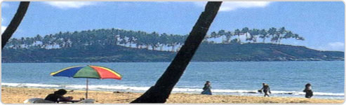 Goa Kerala Tour