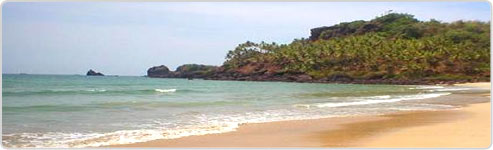 Goa Mumbai Beach Tour