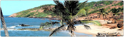 Kerala with Exotic Goa tour