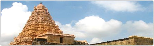 Tour To Tamil Nadu