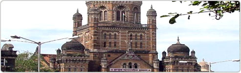 Trichy Mumbai Tour