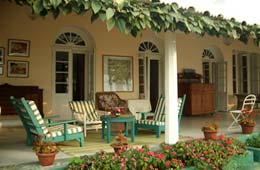 Accommodation Facilities At Tea Estates In India, India Tea Estates