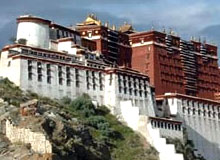 Tibet Tour