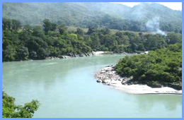 Uttaranchal Tour Packages