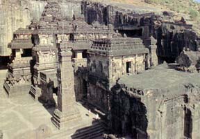 Elephanta Caves