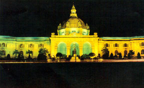 Vidhan Saudha Bangalore