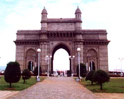 Gateway of India