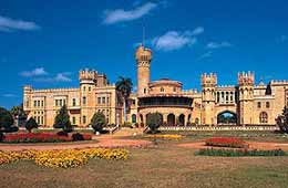 Tour to Bangalore
