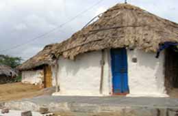Tour to Bellary
