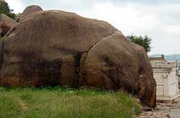 Tour to Chitradurga