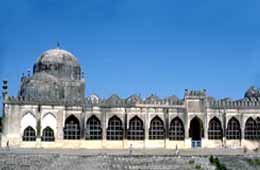 Tour to Gulbarga