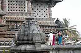 Tour to Hassan