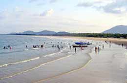 Tour to Hubli