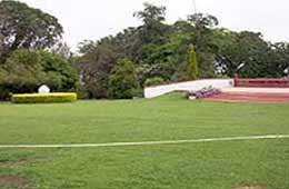Tour to Manipal
