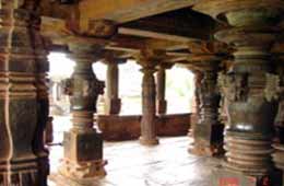 Tour to Shimoga
