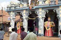 Tour to Udupi