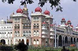 Best of Karnataka Tour