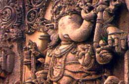 Hoysala Temples Tour