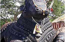 Karnataka Golden Triangle Tour