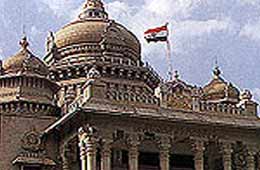 Tour Packages For Karnataka