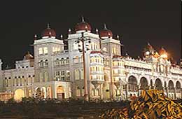 Mysore Palace