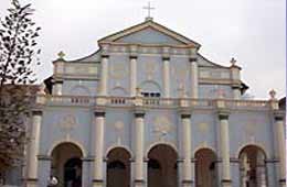 Churches in Karnataka