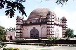 Mosques in Karnataka