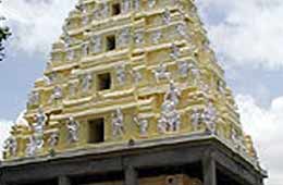 Tour to Karnataka