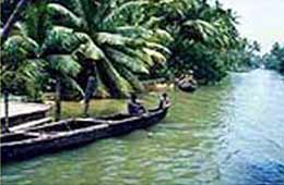 Kerala Tourism