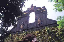 Monuments in Kerala