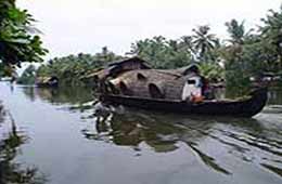 Tour to Cheruthuruthy