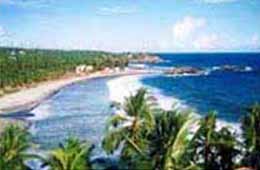 Tours to Kovalam 