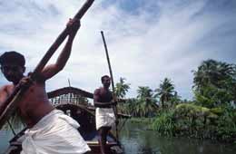 Tour to Neyyar Dam