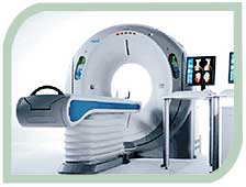 64 Slice CT Angio System
