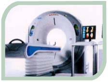 Apollo Radiology Department