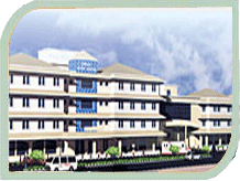 Apollo Victor Hospital Goa